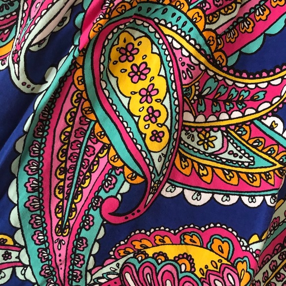 MAXI DRESS - Picture 3 of 4